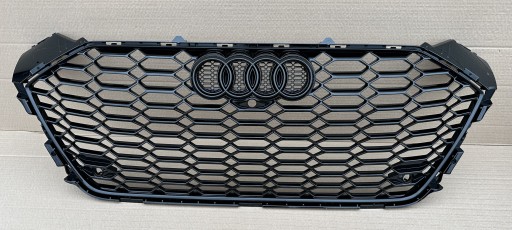 8W6853651AN - РЕШЕТКА БАМПЕРА AUDI RS5 LIFT 2021 - НОВИНКА!!