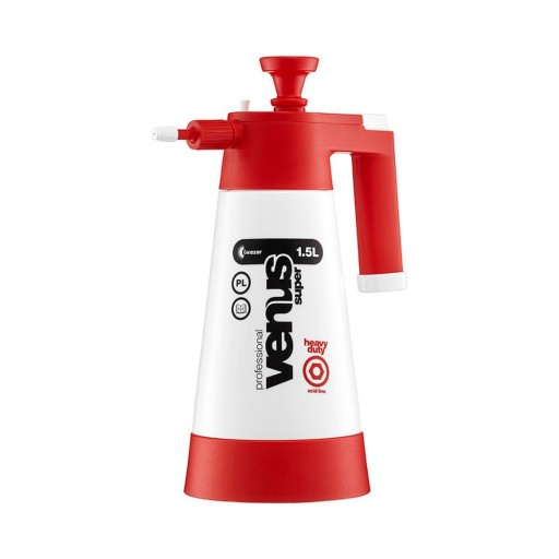 KWAZAR VENUS SUPER HD РАСПЫЛИТЕЛЬ ДЛЯ КИСЛОТ 1,5л