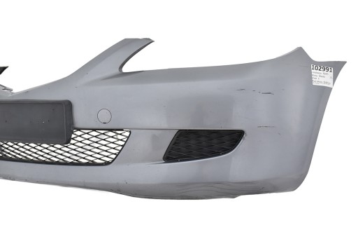 Frontstoßstange vorne MAZDA 6 und