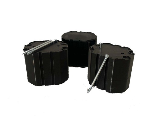 АКУМУЛЯТОРНИЙ АДАПТЕР BOSCH POWERTUBE 500/625