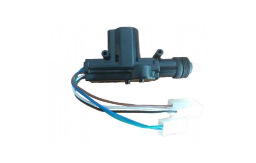 ZAM.1404252 - ПРИВІД ЛІВОГО ЦЕНТРАЛЬНОГО ЗАМКА LIGIER DUE ZAM