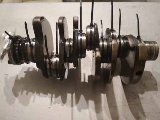 Volkswagen OE 059A, 059101AH, R059A