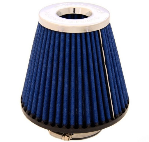 SM-FI-037 - Повітряний конічний фільтр SIMOTA для 230 к. с. fi 77 мм