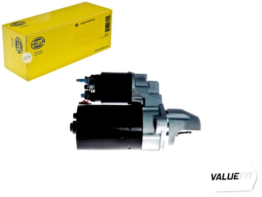 HEL8EA 011 - Hella starter 46823548 55204116 986024200 drs0 + комплект драйверов №37