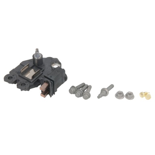 РЕГУЛЯТОР НАПРУГИ VALEO 599102