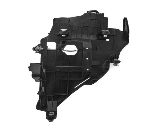 7L6941614C - VW TOUAREG 02-06 КРІПЛЕННЯ ФАРИ ПРАВЕ