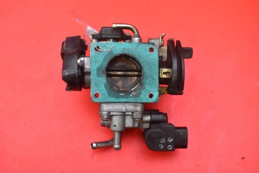 VALVOLA A FARFALLA AC38-908 SUZUKI ALTO 5 V 1.1 16V 63 KM 98-20