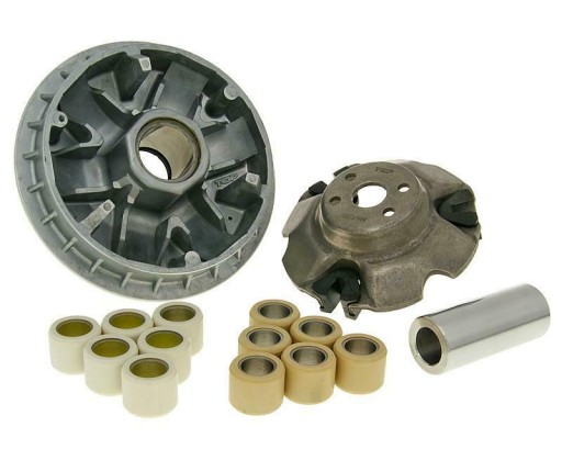 9923670 - Вариатор 