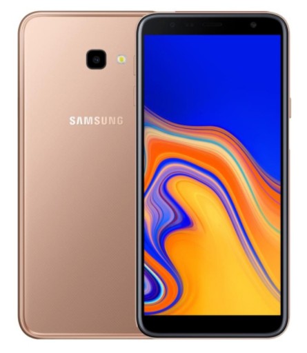 Smartfón Samsung Galaxy J4+ 2/32GB 13Mpix LTE