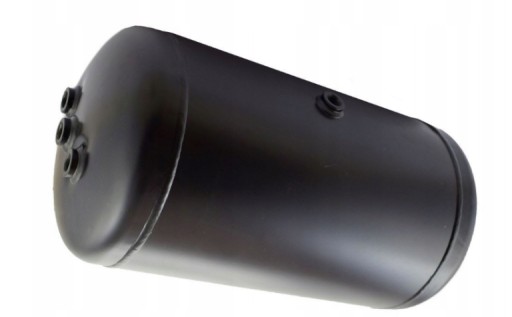 0-6887 - 40L MAN ПОВІТРЯНИЙ БАК 310 * 605