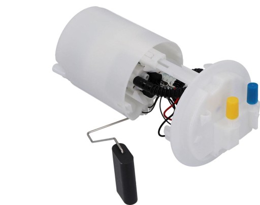 1525F7 96254765 - Топливный насос PEUGEOT 607 2.0 2.2 HDi '00-' 06