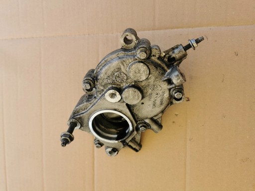 NAPED POMPY des Kraftstoffsbehälters CITROEN PEUGEOT 2.0 BLUEHDI 9674992180