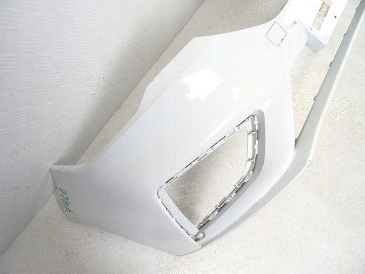 MG3 MG 3 LIFT LIFTING bumper front front