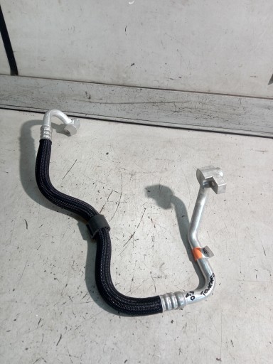 KV6H-19N602-BC - FORD CONNECT MK2 LIFT КОНДИЦИОНЕР КАБЕЛЬ 1.5 D