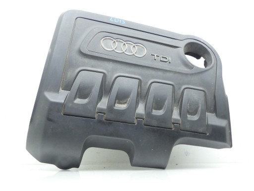 cover cover upper engine housing cover AUDI A3 8P Q3 8U 2.0 TDI CFG 03L103925