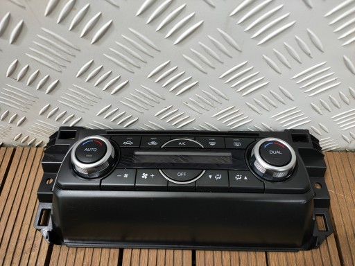 MAZDA CX-5 II KF 17-21 COMANDI CLIMA Controllo KB8M61190B OE