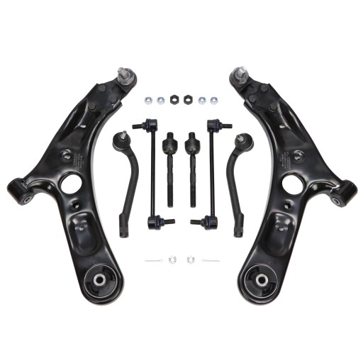 36963/1-KIT-MS - Рычаг управления передний комплект HYUNDAI i30 / i30 универсал (GD)