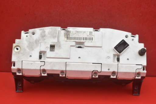 dials dials EU 9665557480 CITROEN C5 II X7 III 2.0 HDI 140 KM AUTOMAT