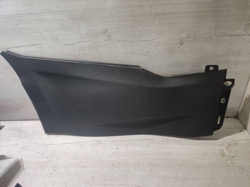 Peugeot 2008 II 2020 right side cover side tunelu srodkowego