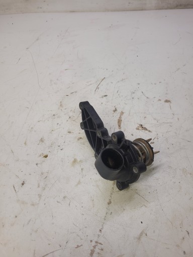 Scatola termostato AUDI S4 S5 A6 3.0 T 06E121111AL