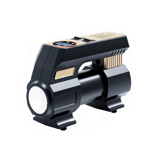 АВТОМОБИЛЬНЫЙ КОМПРЕССОР КОМПРЕССОР НАСОС 12V