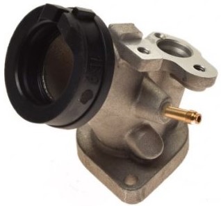 WMAY57729 - Yamaha X-Max Xmax 125 карбюратор патрубок 2006-16