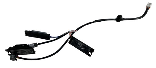 92501-2S0 92501-2S010 - КНОПКА БАГАЖНИКА ЗАДНИЕ ФОНАРИ HYUNDAI IX35