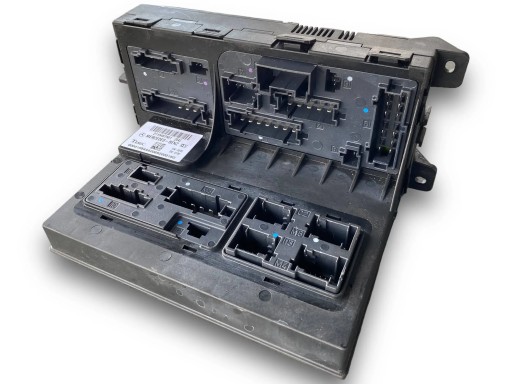 A2115457501 - Mercedes e class w211 6.3 amg модуль sam блок запобіжників 2115457501