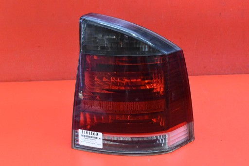light right rear part rear 13130646 OPEL VECTRA C HB 02-05