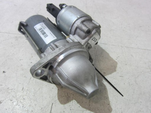 BMW X3 F25 N55 E81 E87 E90 E92 F31 E84 E70 E71 startér MOTORU 7616500