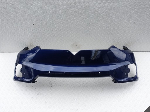 TESLA X 15- bumper front 4xPDC 1091879-00-B