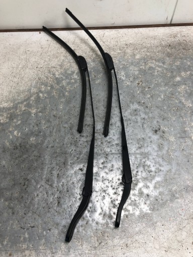 Bracci tergicristallo RENAULT MASTER III 8200734776 8200734777