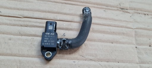 A6 C8 4K exhaust gas sensor 2.0 TDI 05L906051A VW AUDI A4 B9 A5 Q5