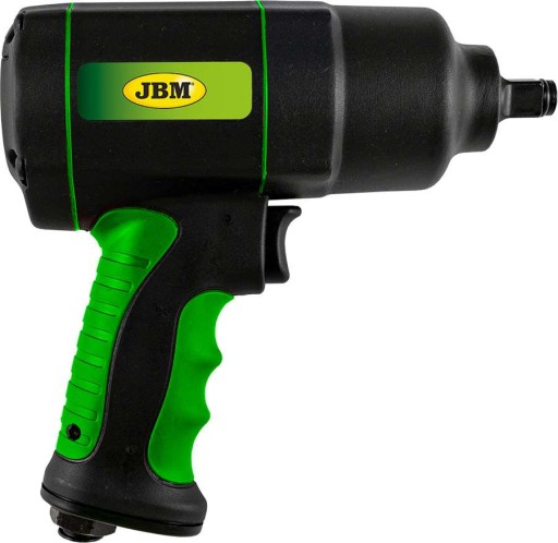 Ударний гайковерт 1/2