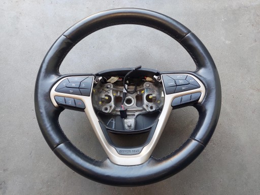 lenkrad MULTIFUNKCJA JEEP CHEROKEE KL