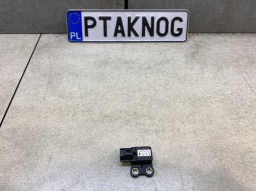 Capteur PRZECHYLU PAJERO PININ 2.0 GDI 16V MR475078