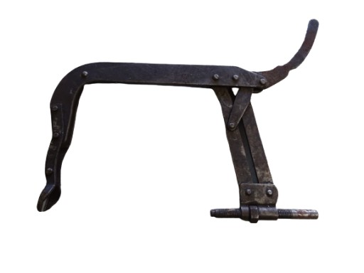 СЪЕМНИК ДЛЯ ДЕМОНТАЖА КЛАПАНОВ BELZER 2709