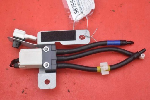 Sensor Unterdruck KAMERY heck 284L44EA0A NISSAN QASHQAI 2 II J11 13-20