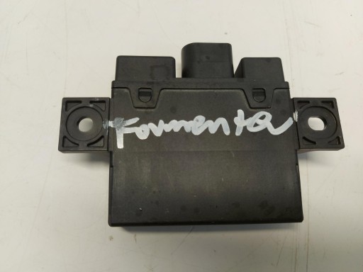 CUPRA Formentor 5FF Sterownk dzwieku MOTORU 3Q0035335E