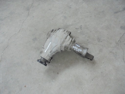 A166 330 - MERCEDES ML GL GLE W166 350 CDI міст диференціал передній