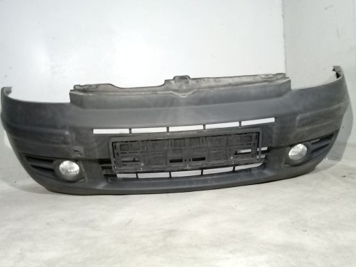 Fiat Panda II 2 nárazník předek přední