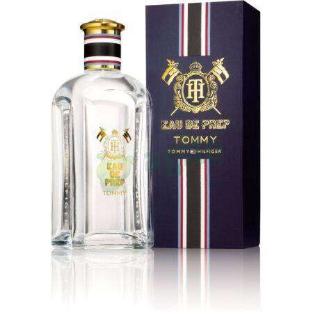 ORYGINALNY TOMMY HILFIGER EAU DE PREP 100ml EDT