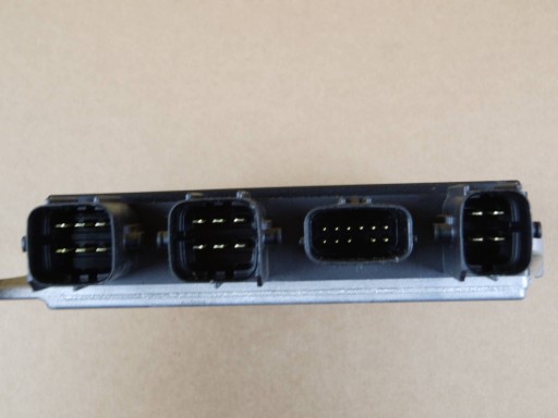 Lexus RX450H modulo Centralina 8987130040