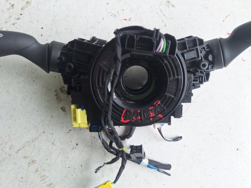TOYOTA CH-R II 23-> steering wheel levers and controls + ring airbag