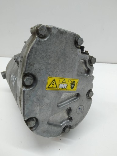 compressor of the air conditioning 32260522 2.0 T8 Volvo XC 90 II (2015- )