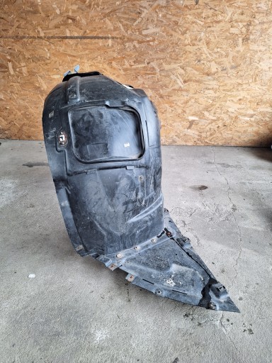 7G33-166563-AB - Арка передняя правая Aston Martin Vantage v8