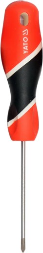 YATO-ХРЕСТОВА ВИКРУТКА PH 1 X 75 ММ