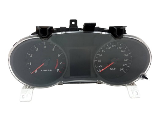 dials EU 8100B361 0T26736 MM0055-002 1.6 B Mitsubishi Lancer VIII