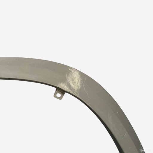 moulding NADLADKA of a fender front left LEXUS NX II 2023R NX350H 75602-F6010