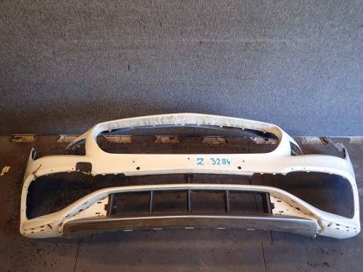 BUMPER FRONT MERCEDES CLA 45 AMG LIFT W117 A45